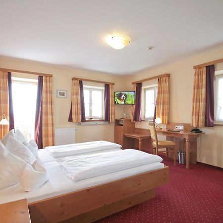 Landhotel Beim Has'N Rimsting Kültér fotó