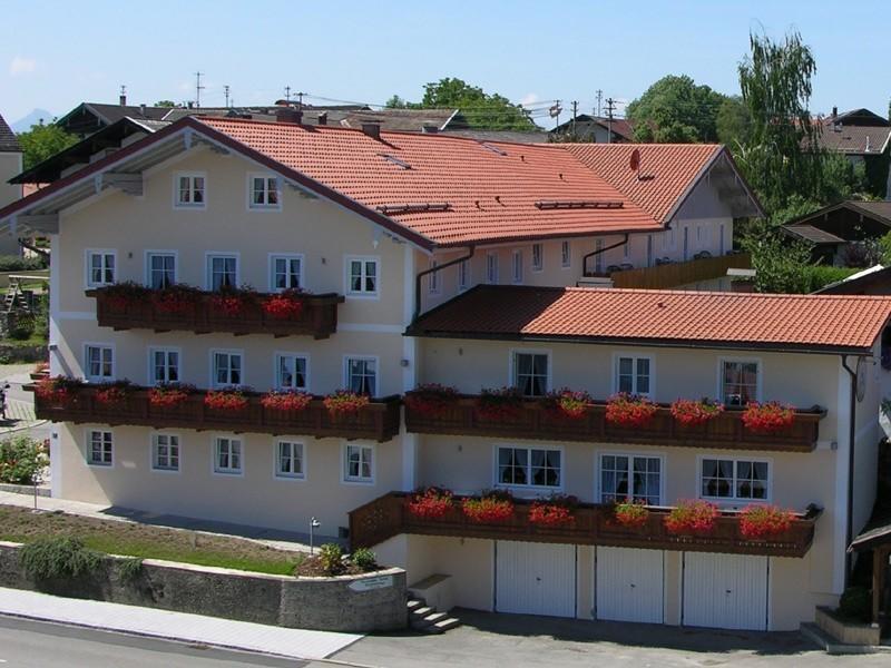 Landhotel Beim Has'N Rimsting Kültér fotó