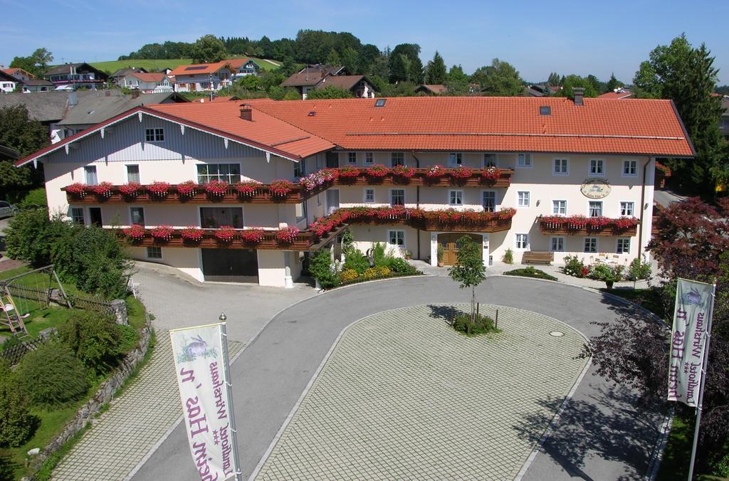 Landhotel Beim Has'N Rimsting Kültér fotó