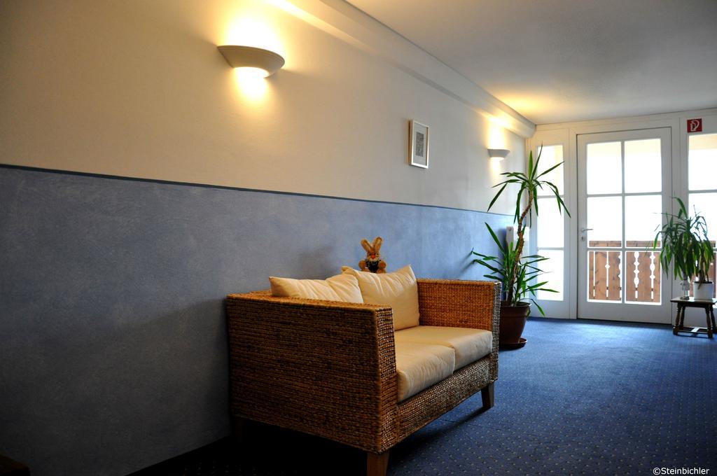 Landhotel Beim Has'N Rimsting Kültér fotó