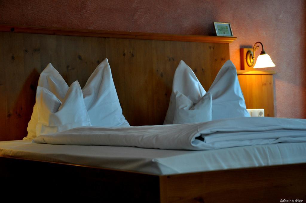 Landhotel Beim Has'N Rimsting Szoba fotó