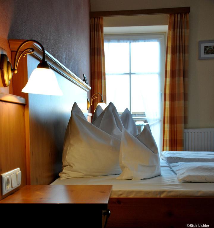 Landhotel Beim Has'N Rimsting Szoba fotó