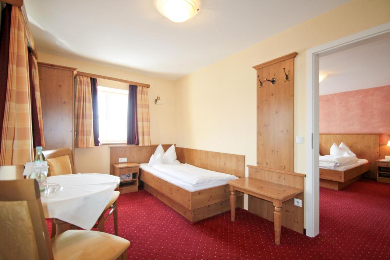Landhotel Beim Has'N Rimsting Kültér fotó