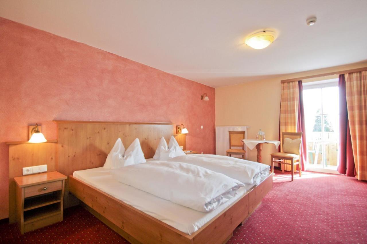 Landhotel Beim Has'N Rimsting Kültér fotó