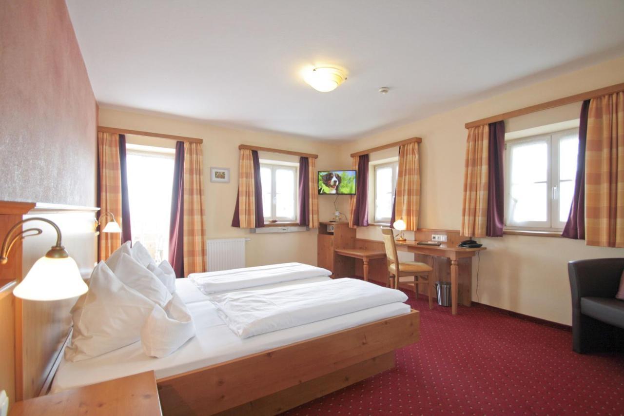 Landhotel Beim Has'N Rimsting Kültér fotó