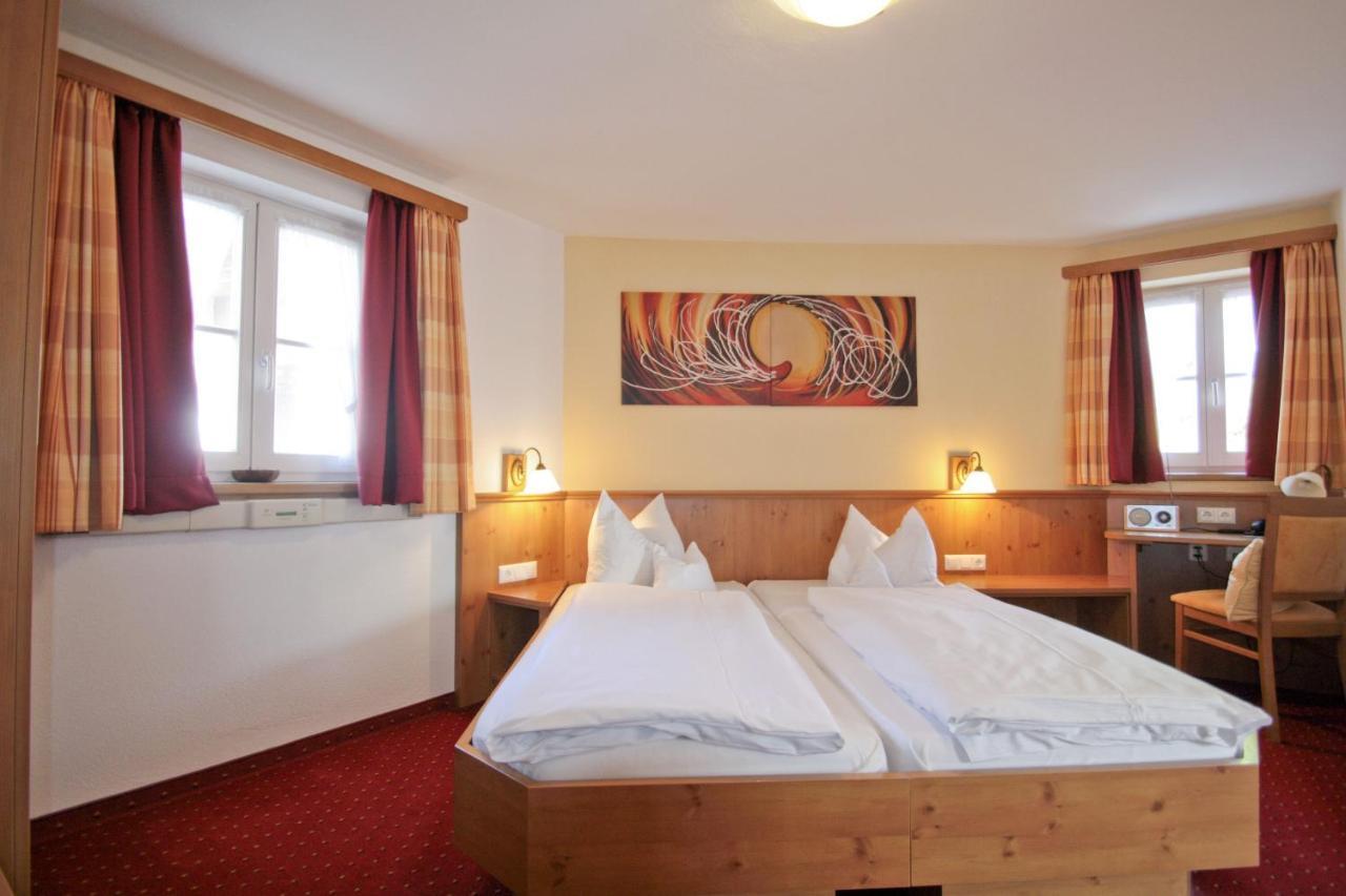 Landhotel Beim Has'N Rimsting Kültér fotó