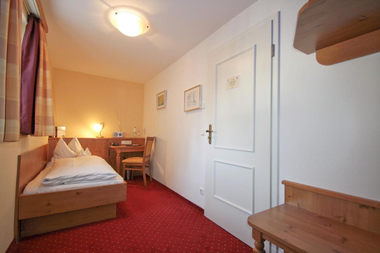 Landhotel Beim Has'N Rimsting Kültér fotó